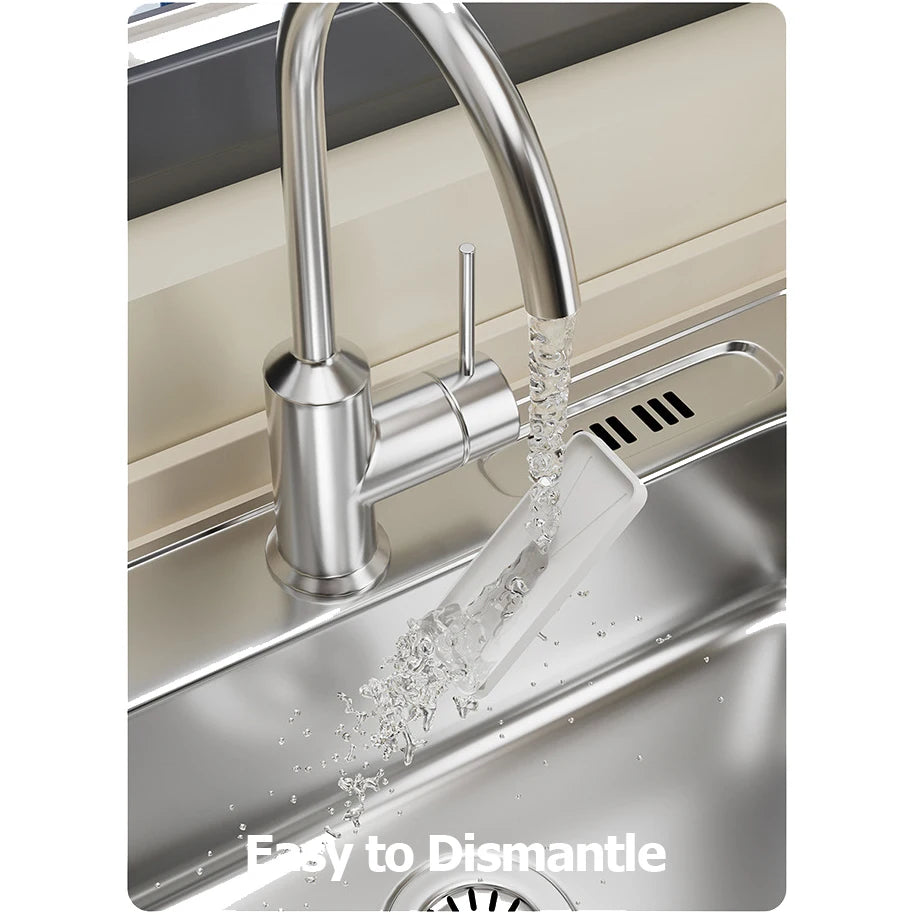 Stainless Steel Sink Drain Rack