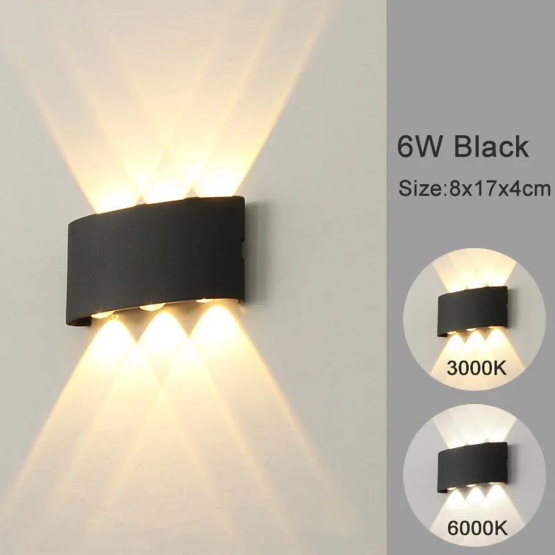 Modern Sconce