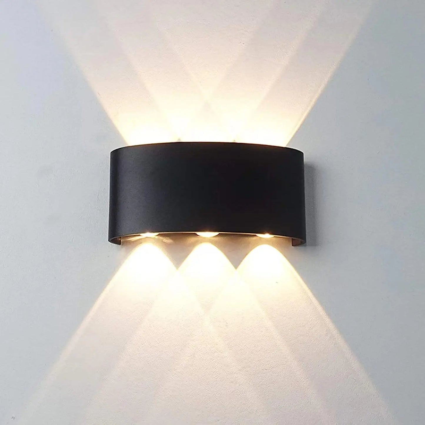 Modern Sconce