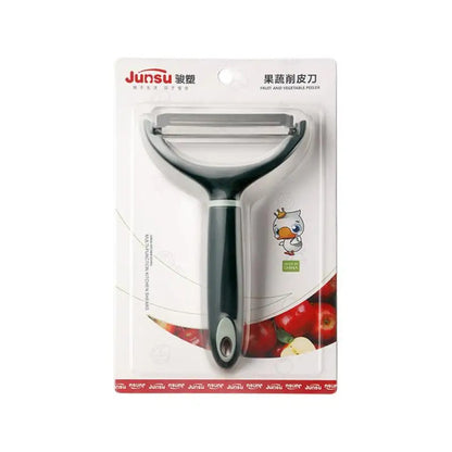 Multi-Function Stainless Steel Vegetable Peeler