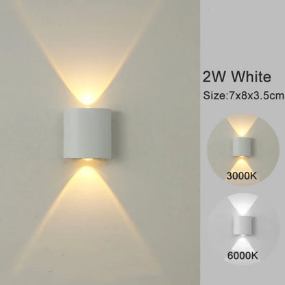 Modern Sconce