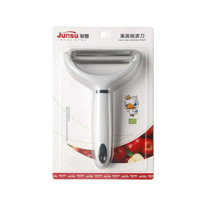 Multi-Function Stainless Steel Vegetable Peeler