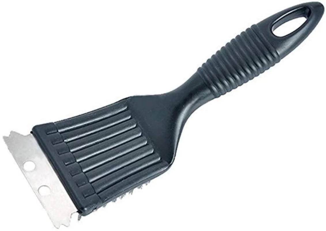 Steel Wire Grill Brush