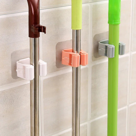 Mop Holder