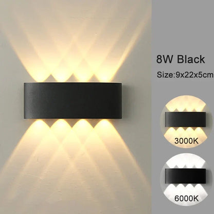 Modern Sconce