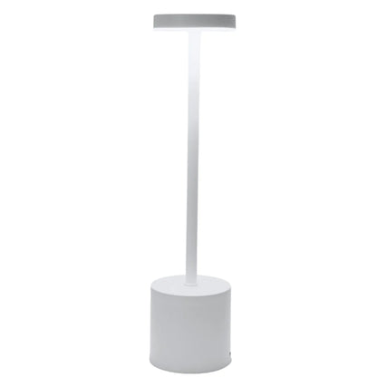 Rechargeable LED Touch Table Lamp