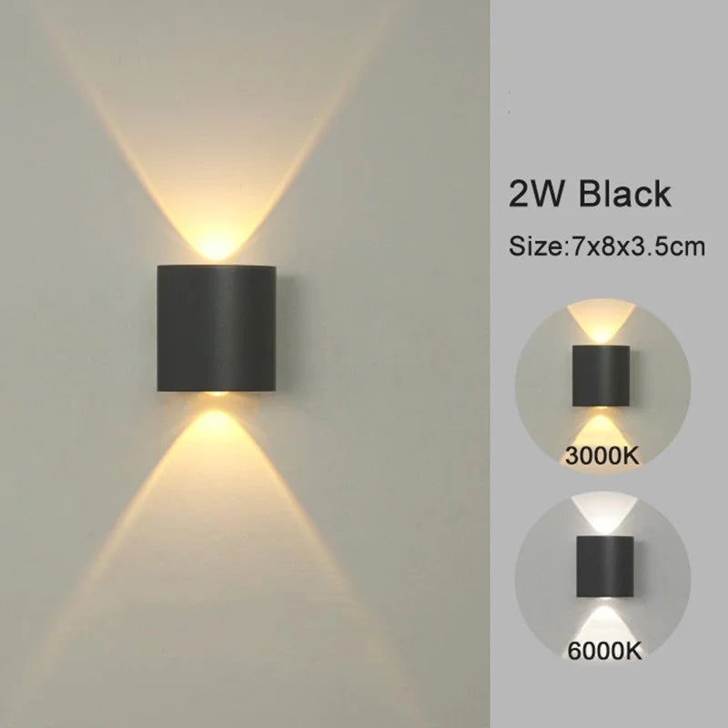 Modern Sconce