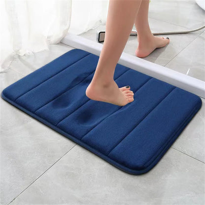 Super Absorbent Bath Mat