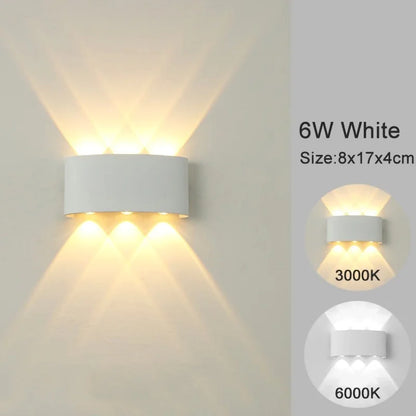 Modern Sconce