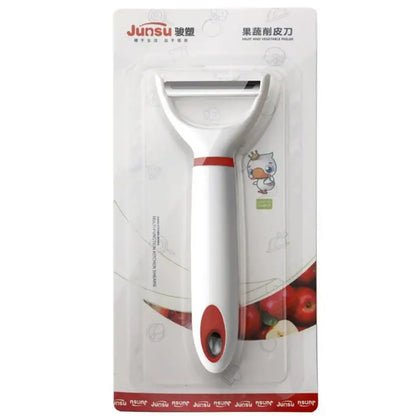 Multi-Function Stainless Steel Vegetable Peeler