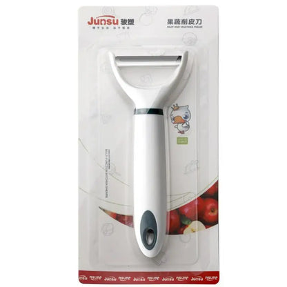 Multi-Function Stainless Steel Vegetable Peeler