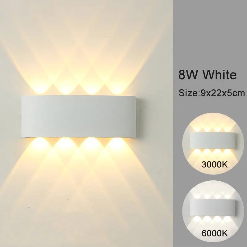 Modern Sconce